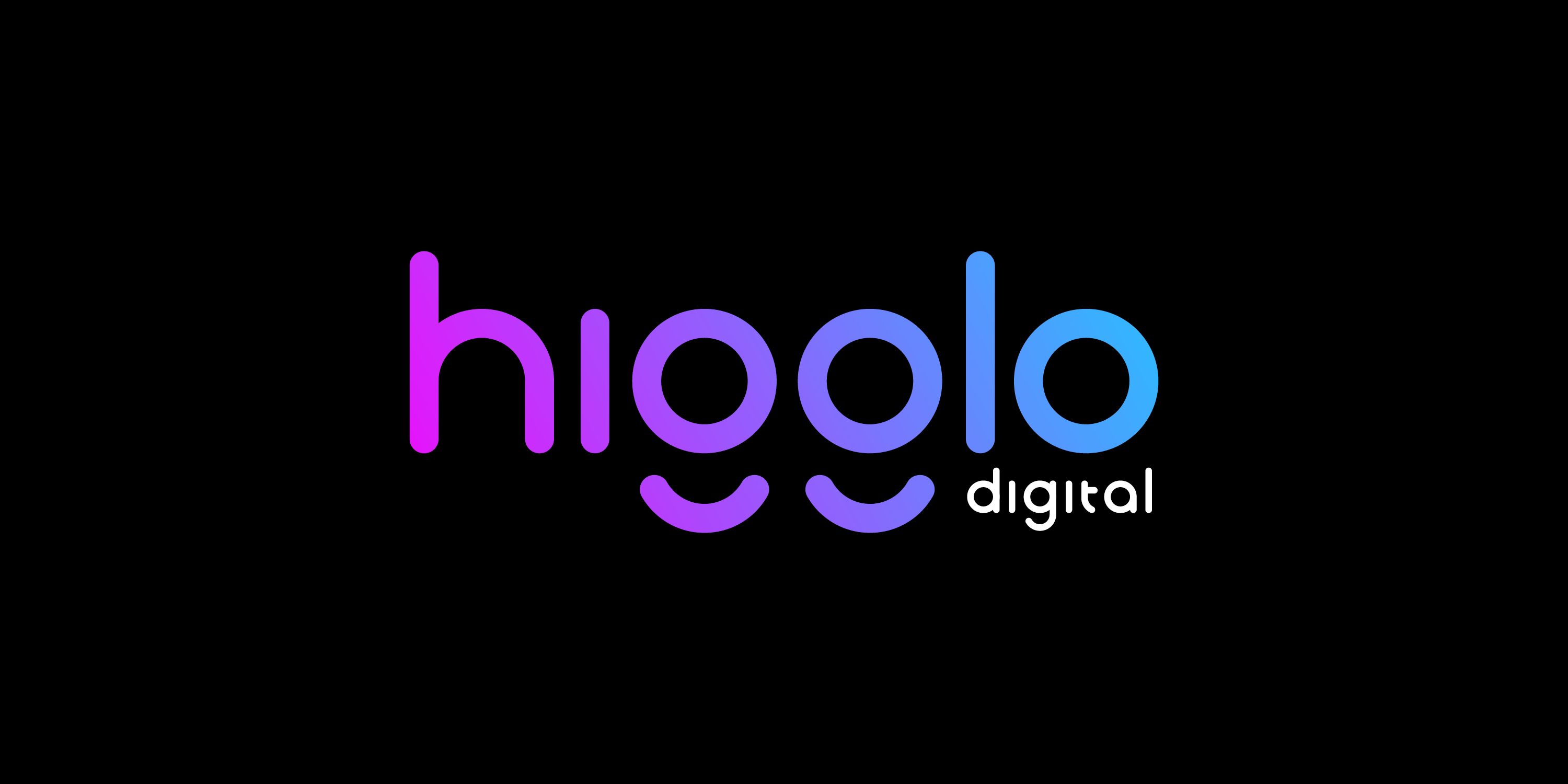 Higglo Digital logo